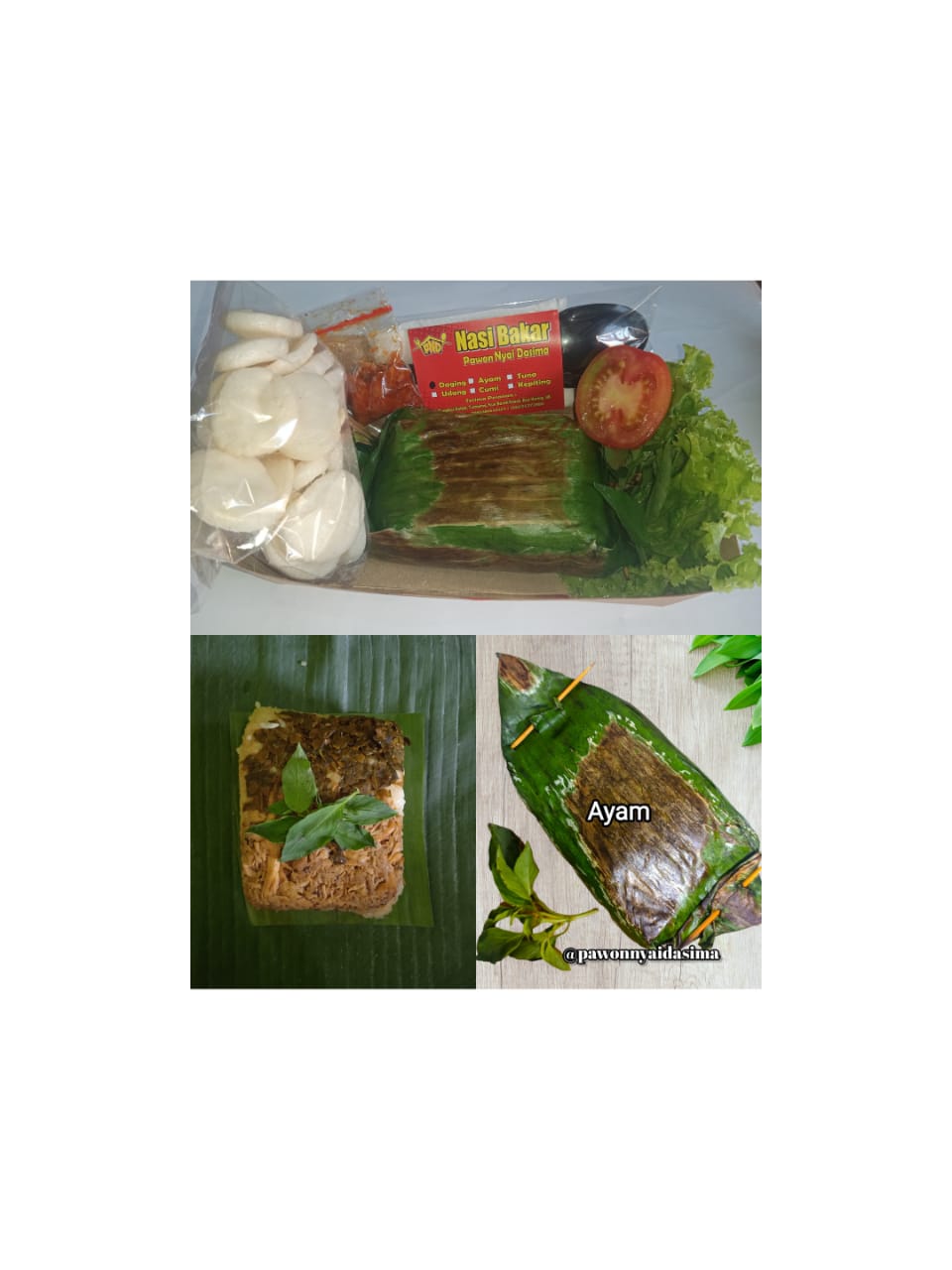 Pawon Nyai Dasima
