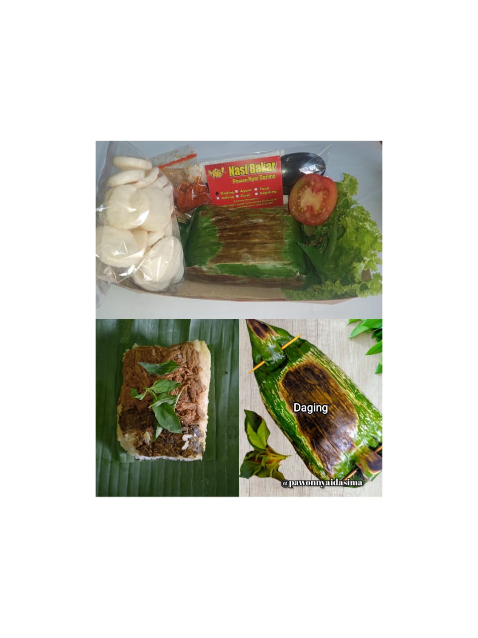 Pawon Nyai Dasima