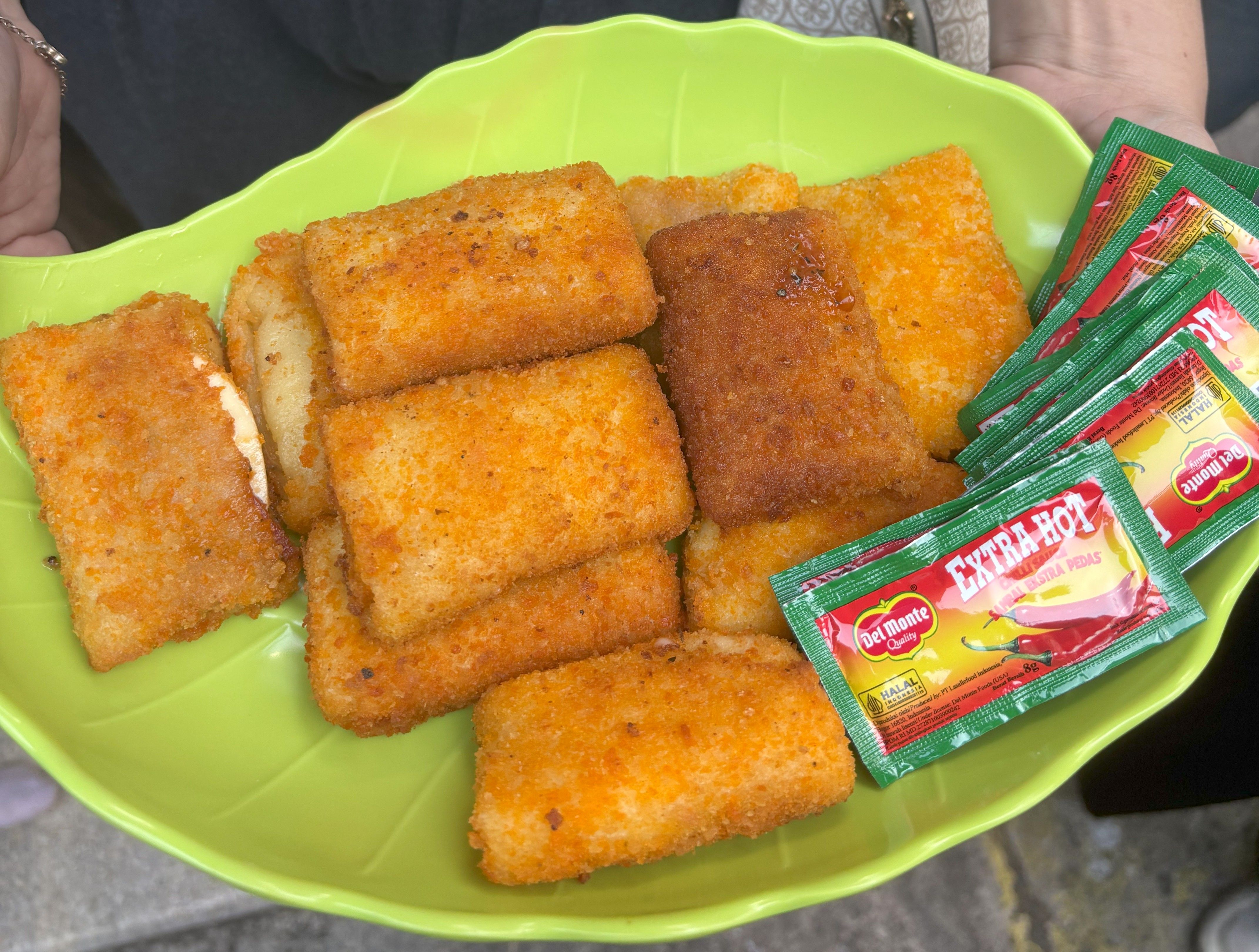 Dapur Mama AA