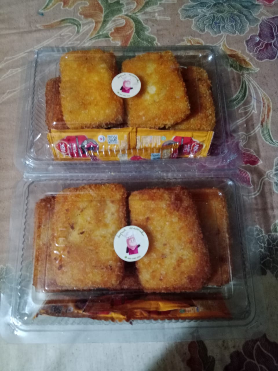 Dapur Mama AA